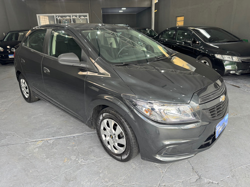 Chevrolet Onix 1.0 Joy 5p