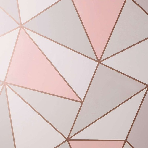 Papel Mural Autoadhesivo Lila Rosa Pack 2 Rollos 10x60cm