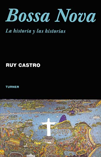 Libro Bossa Nova De Castro Ruy