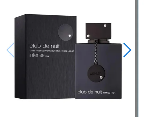 Perfumes Originales