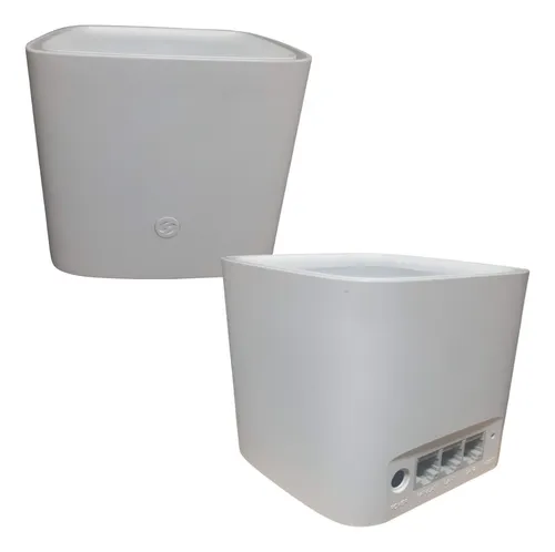 Sistema Mesh Wifi Dual Tplink Hc220-g5 Par 5g Y 2.4g 1200 Mb