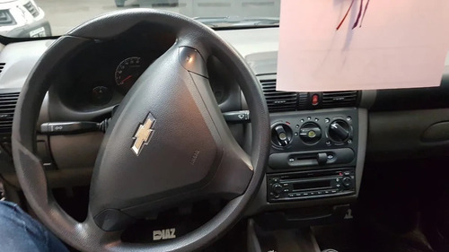Chevrolet Classic Ls Aa+abs Impecable (cf)