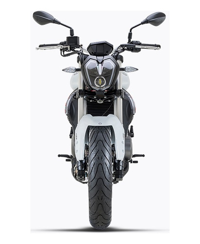Benelli Tnt 302s. Financiación Con Tu Dni. Luciano Motos.