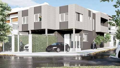 Duplex 2 Dormitorios En Construccion (valor Promocional) - Velez Sarsfield 2950 - Quilmes Oeste