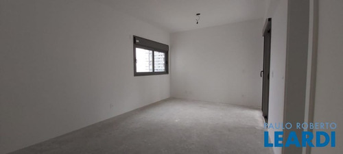 Imagem 14 de 15 de Apartamento - Campo Belo - Sp - 576483