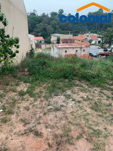 Imagem 6 de 6 de Oportunidade: Terreno No Jardim Bahia. - Te00307 - 70165369