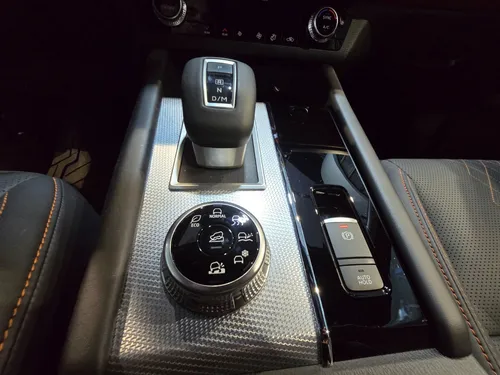 Mitsubishi All-Outlander 2.5 All-Outlander 4X4