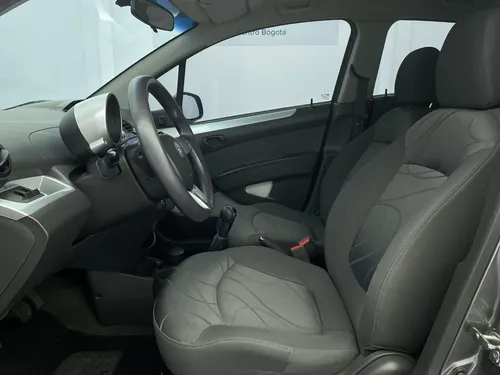 Chevrolet Spark 1.2 Gt M300