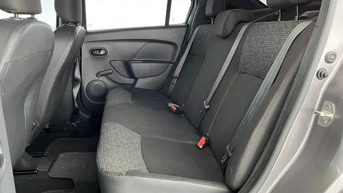 Renault Logan LIFE