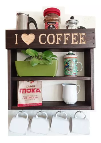 Coffee Station Mueble
