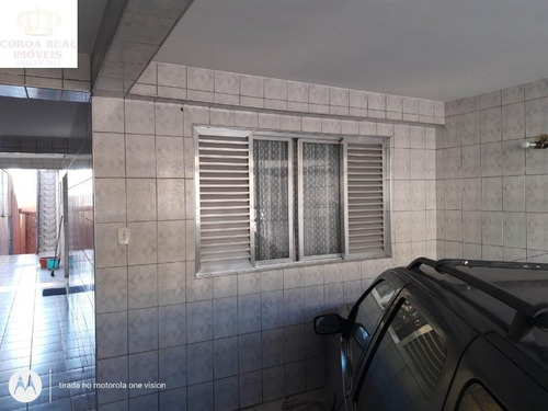 Imagem 2 de 12 de Casa - Ca00466 - 68428028