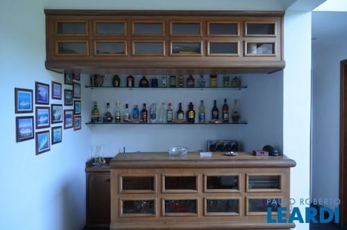 Imagem 15 de 15 de Casa Assobradada - Cidade Jardim - Sp - 560711