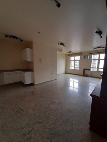 Imagem 2 de 12 de Sala À Venda, 38 M² Por R$ 320.000,00 - Jardim Aquarius - São José Dos Campos/sp - Sa0831