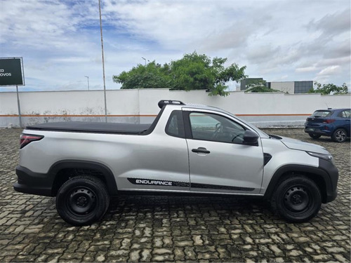 Fiat Strada 1.4 FIRE FLEX ENDURANCE CS MANUAL