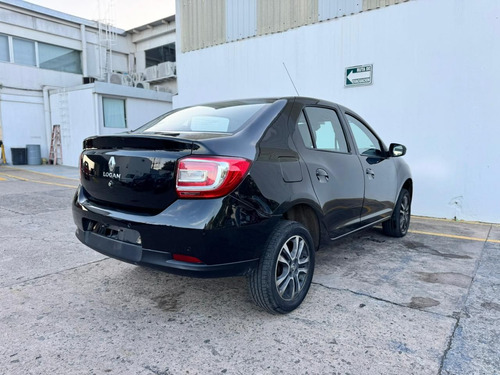 Renault Logan 1.6 Intens At