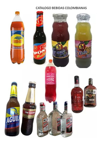Maxti Café Selección Especial De Dulces Colombianos Col8