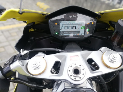 Imagen 4 de 5 de Aprilia Rs 660 Modelo 2022