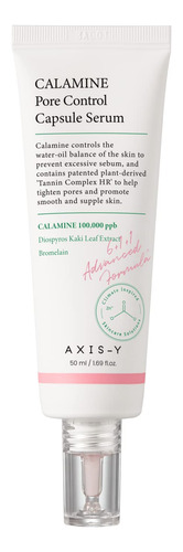 Axis-y Lha Peel & Fill Crema Equilibradora De Poros | 1.7 .