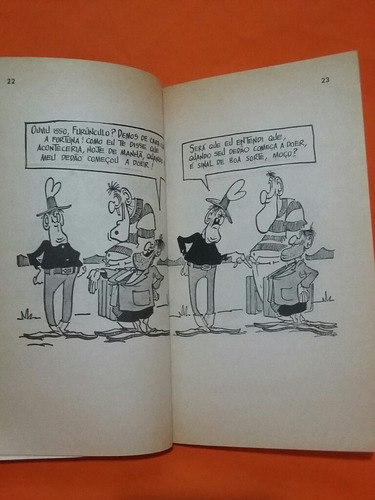 Don Martin Vai Á Luta!. Por Don Martin Y Solomon Rosemblum. (Usado)