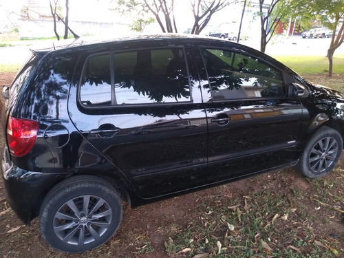 Fox 2013 1.6 Completo