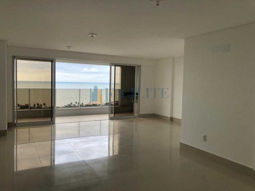 Imagem 1 de 12 de 1610 - Excelente Novidade E Modernidade No Cabo Branco - 23133