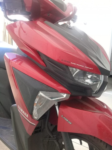 Imagem 3 de 10 de Yamaha Neo