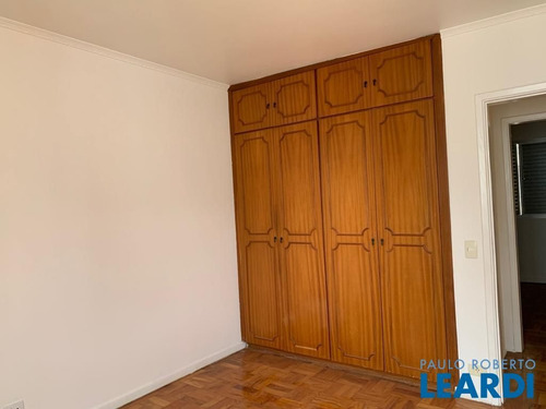 Imagem 7 de 14 de Apartamento - Vila Clementino - Sp - 628535