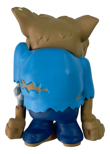 Ultra Zombie Wolfgang Edición Especial