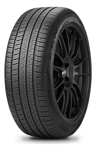 Kit 2 Pneus 265/40R22 Pirelli Scorpion Zero All Season 106Y Aro 22