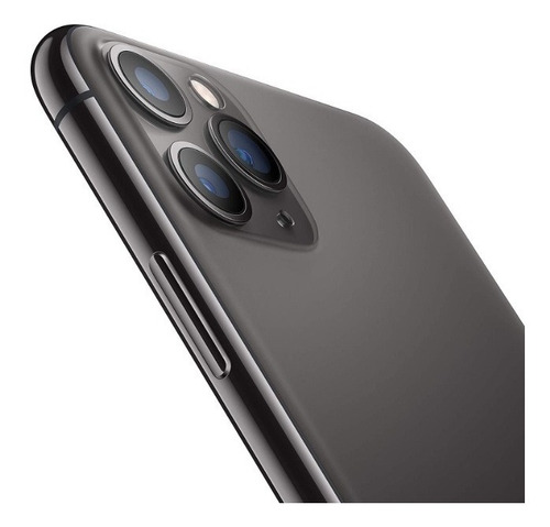 iPhone 11 Space Gray 256 Gb Local Centro Rbba.