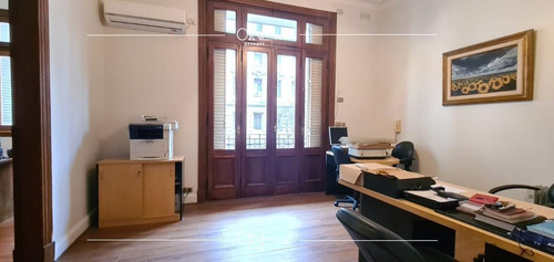 Imagen 12 de 20 de Impecable Oficina Con Varios Despachos Y Sala De Reuniones