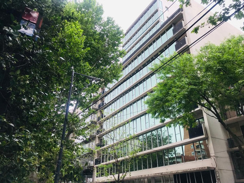 Imagen 1 de 9 de Oficina - Nuñez - 118 M2 Con Cochera -oportunidad! Escucha Ofertas