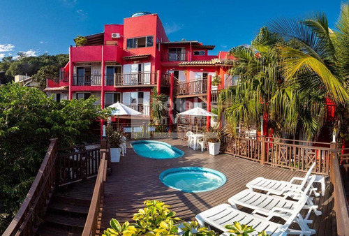 Imagen 18 de 24 de Hotel Posada En Venta - Bombinhas, Brasil - Br-sc1-1