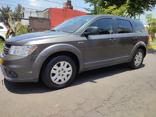 Dodge Journey 2.4 Se L4 5pas At