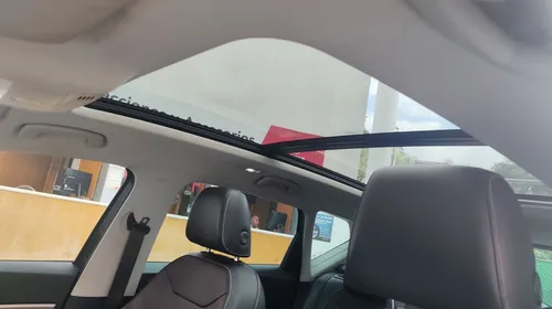 Seat Ateca 1.4 Xcelllence Dsg