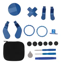 Comprar Z Accesorios Para Palancas De Metal Elite Series 2