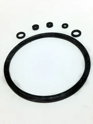 Kit Reparo Filtro Centurium Arprex -10618110 | Frete grátis