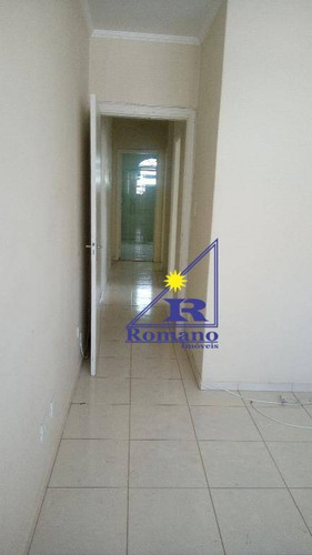 Sobrado Comercial Para Locação, Jardim Anália Franco, São Paulo. - So0330
