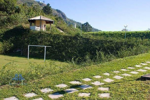 Terreno À Venda, 507 M² Por R$ 780.000,00 - Trindade - Florianópolis/sc - Te0240