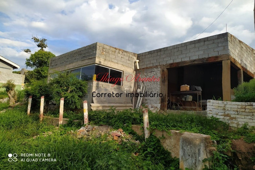 Imagem 2 de 30 de Chacara - Ch00184 - 69551282