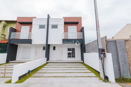 Imagem 1 de 12 de Casa - Hipica - Ref: 25038 - V-25038