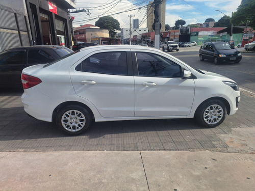 Ford Ka+ 1.0 Se Flex 4p