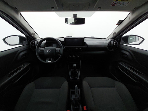 Citroën C3 1.0 FIREFLY FLEX LIVE PACK MANUAL