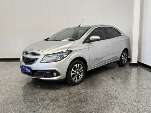 Chevrolet Prisma 1.0 MPFI LT 8V FLEX 4P MANUAL