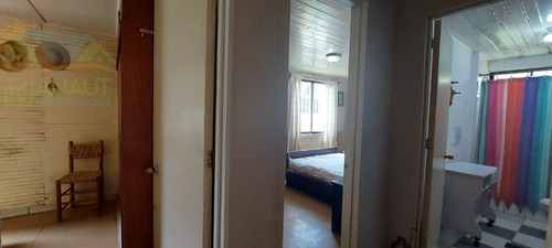 Casa En Venta Laguna De Zapallar Oportunidad