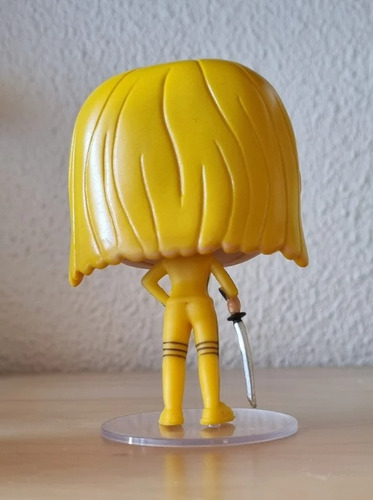 Fun.ko Po.p Kill Bill - La Novia 68 .