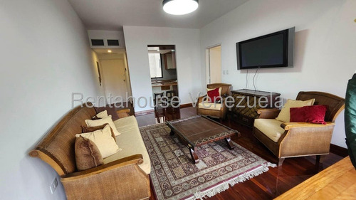 Alquiler Apartamento Los Naranjos De Las Mercedes Ls