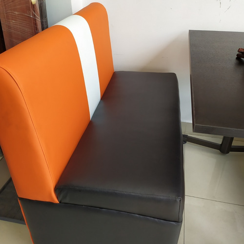 Imagen 4 de 6 de Butacas Restaurante Puffs Diferentes Colores
