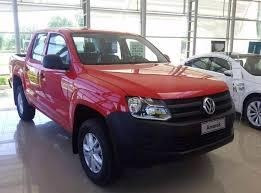 * Volkswagen Amarok 0km 2020 $410.000 O Tu Usado + Cuotas N.
