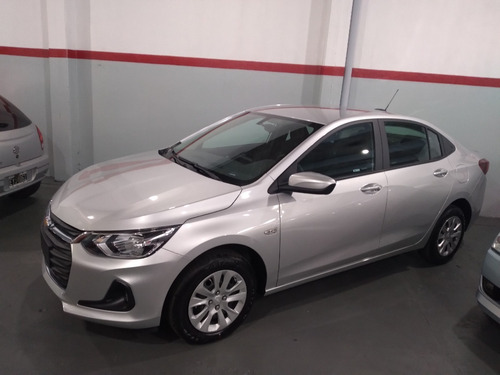 Chevrolet Nuevo Onix Plus 1.2 Lt Tech Wi-fi Onstar